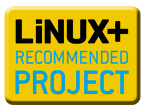 Anbefalet projekt af Linux+