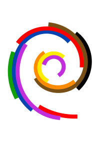 [Debian Diversity logo]