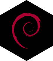 [Debian GNU/Linux]